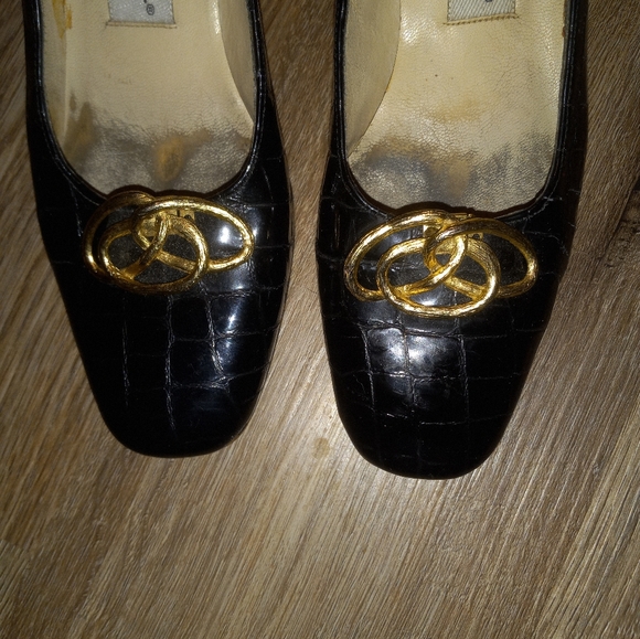 Etienne Aigner Heels - Picture 4 of 9